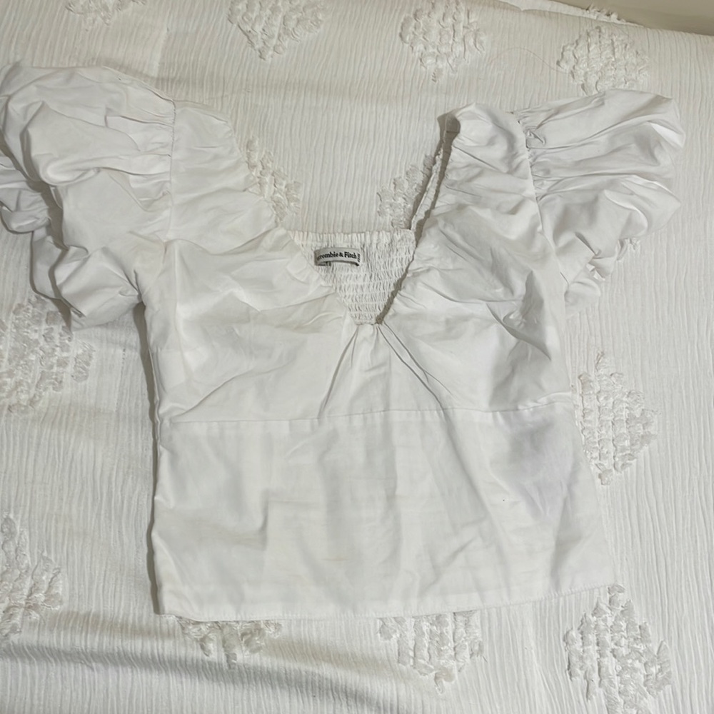 Abercrombie and Fitch shirt